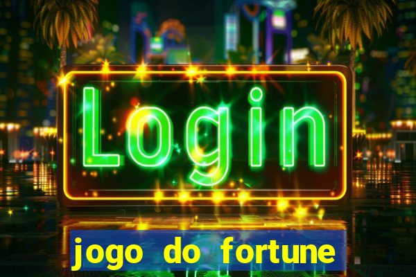 jogo do fortune dragon demo