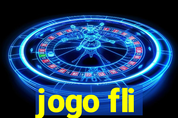 jogo fli