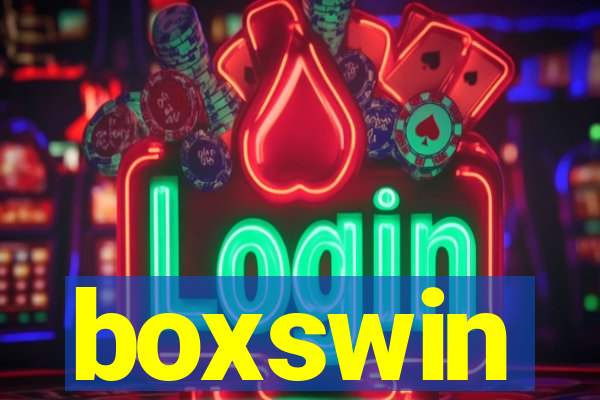 boxswin