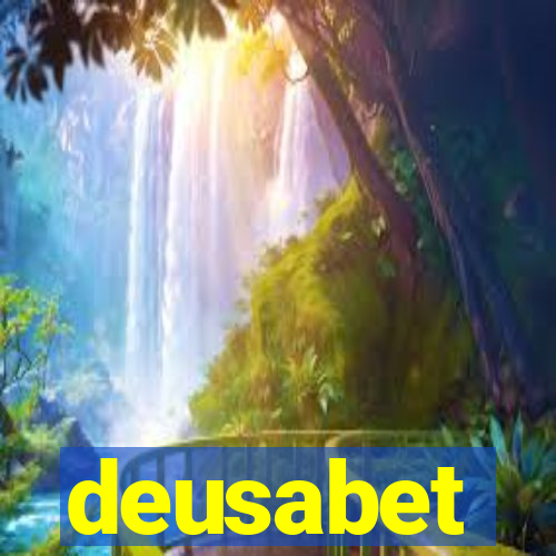 deusabet