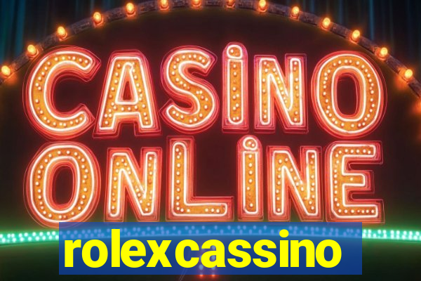 rolexcassino