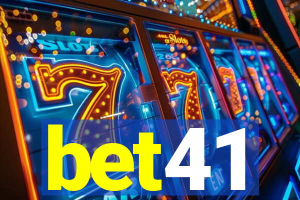 bet41