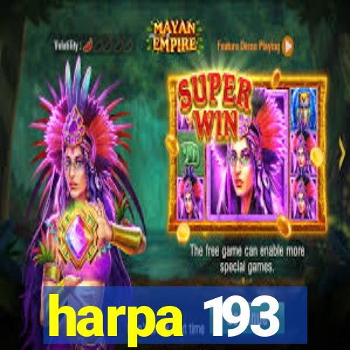 harpa 193
