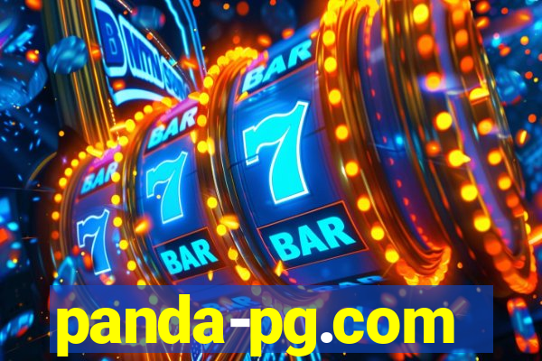 panda-pg.com
