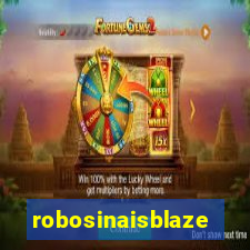 robosinaisblaze