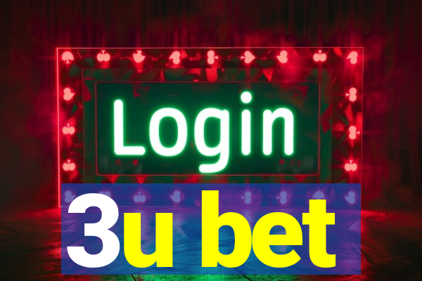 3u bet