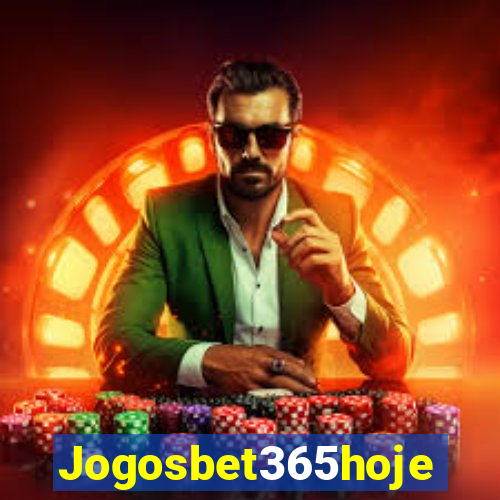 Jogosbet365hoje