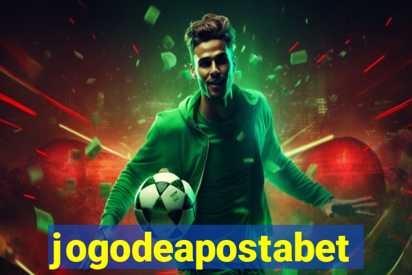 jogodeapostabet