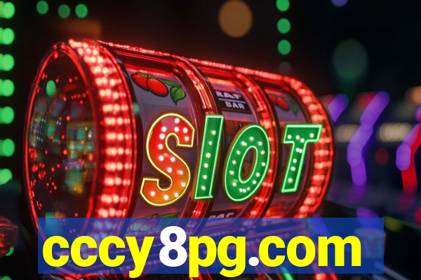 cccy8pg.com