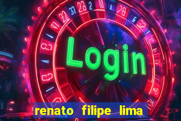 renato filipe lima dos santos