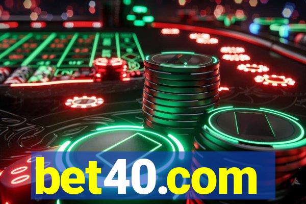 bet40.com