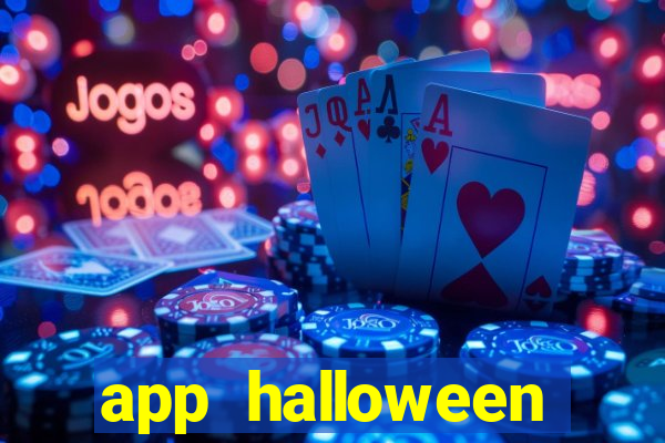 app halloween jackpot slots