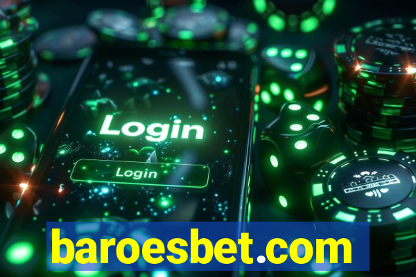 baroesbet.com