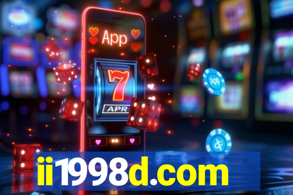 ii1998d.com