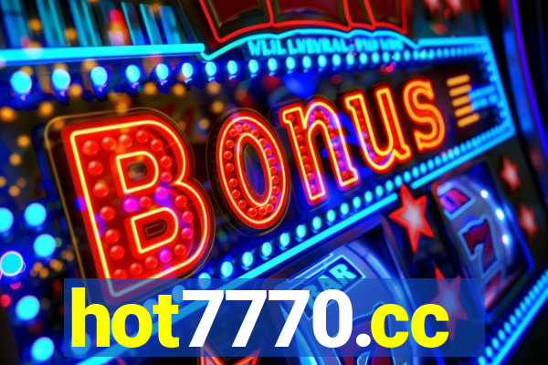 hot7770.cc