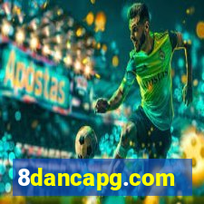 8dancapg.com