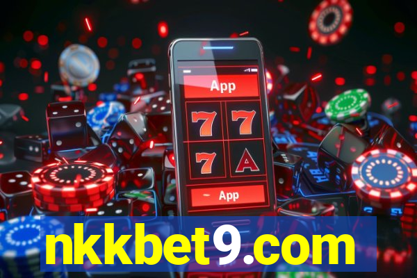 nkkbet9.com
