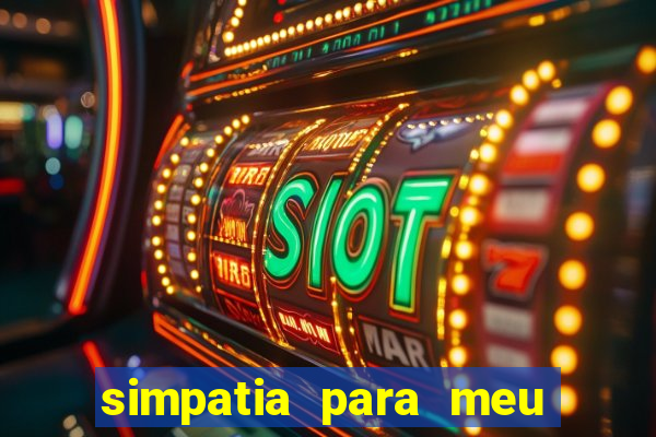 simpatia para meu time ganhar o jogo