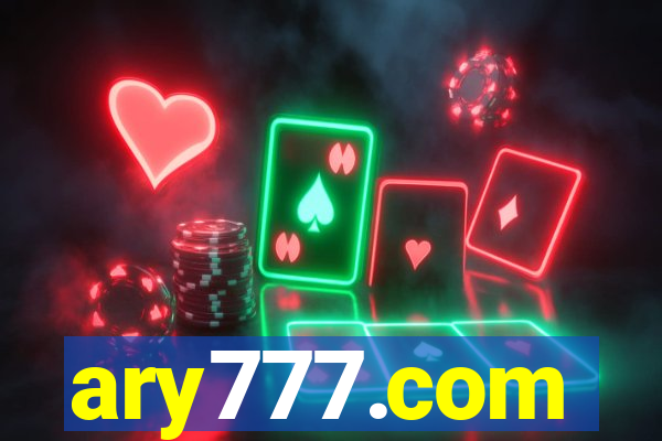 ary777.com