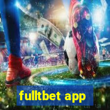 fulltbet app
