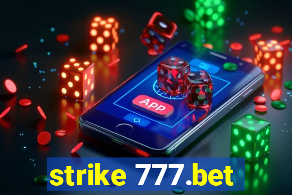 strike 777.bet