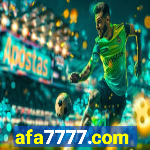 afa7777.com