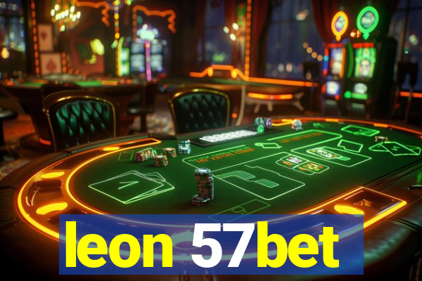 leon 57bet
