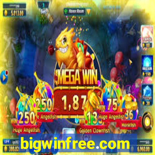 bigwinfree.com