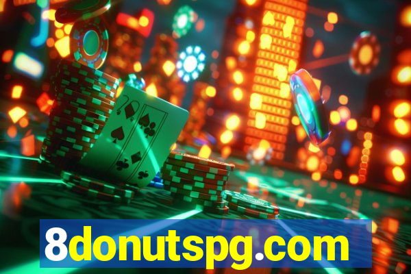8donutspg.com