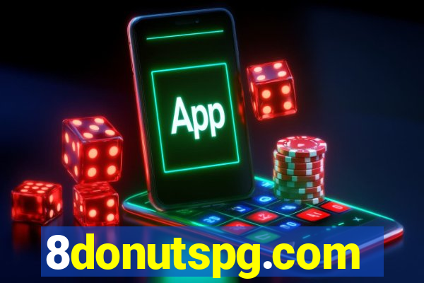 8donutspg.com
