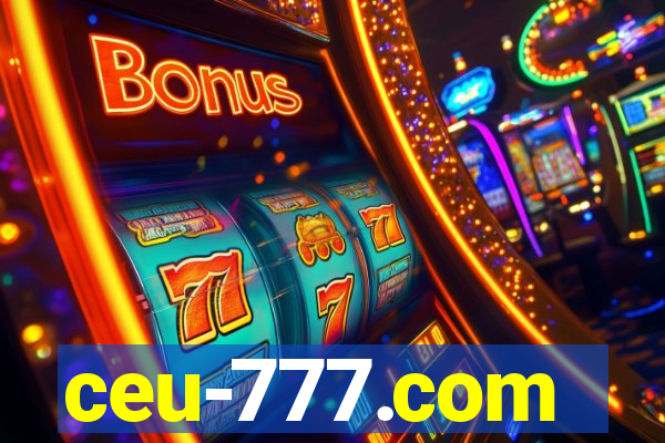 ceu-777.com