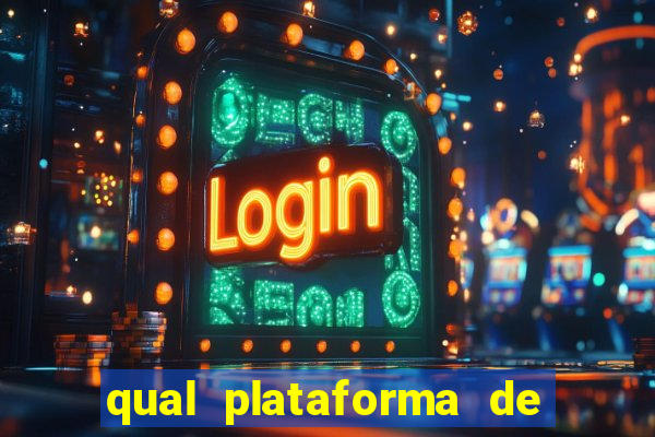 qual plataforma de jogo está pagando agora