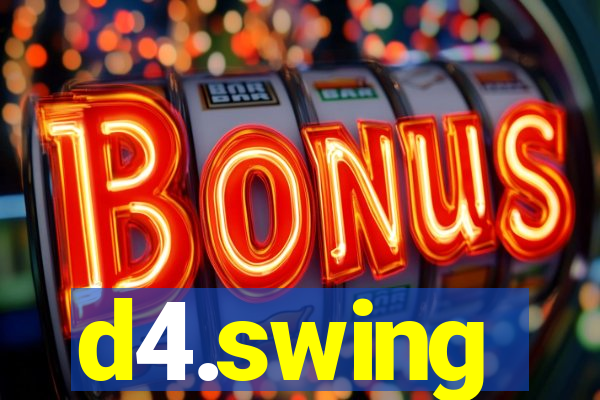 d4.swing