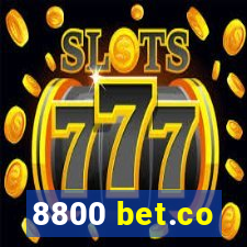 8800 bet.co