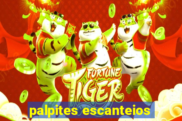 palpites escanteios