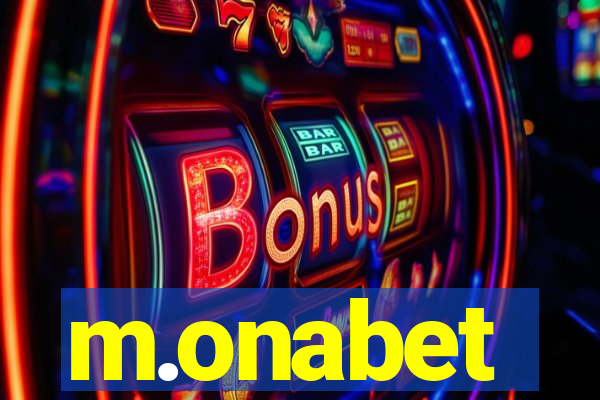 m.onabet