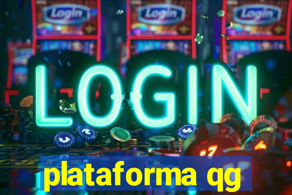 plataforma qg