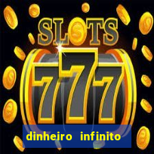 dinheiro infinito fortune tiger