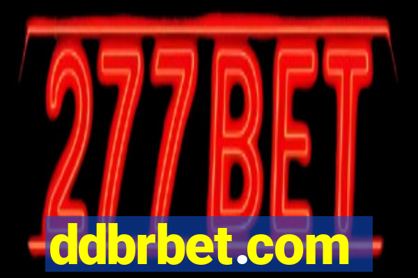 ddbrbet.com