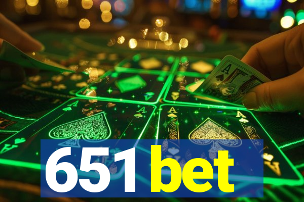 651 bet