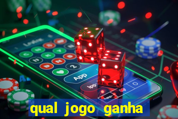 qual jogo ganha dinheiro de verdade sem precisar depositar