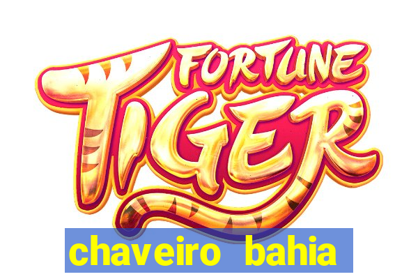 chaveiro bahia juazeiro telefone