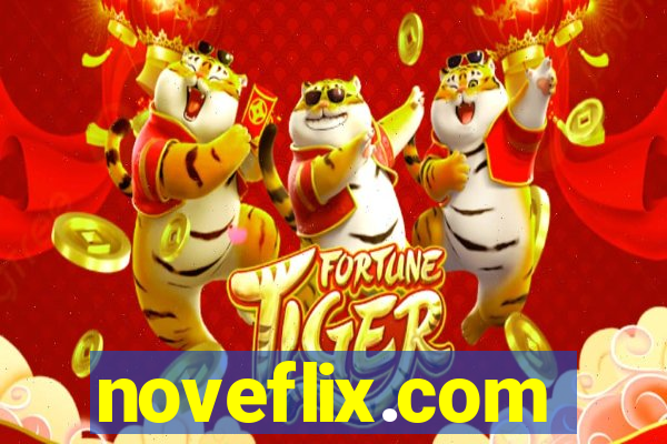 noveflix.com