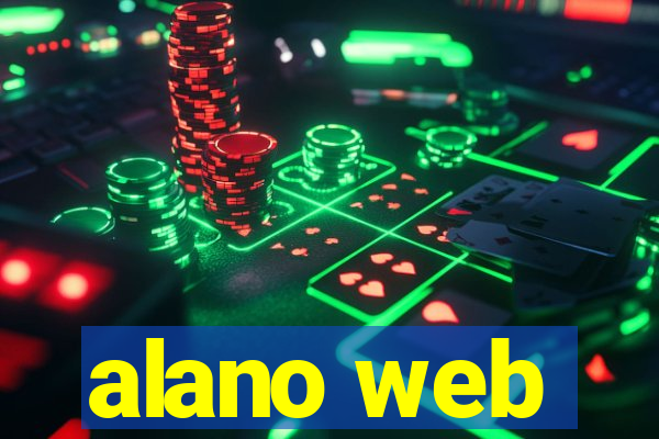 alano web