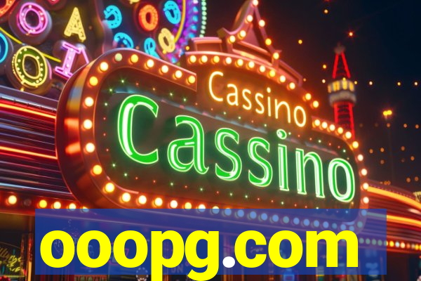 ooopg.com