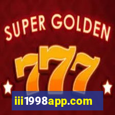 iii1998app.com