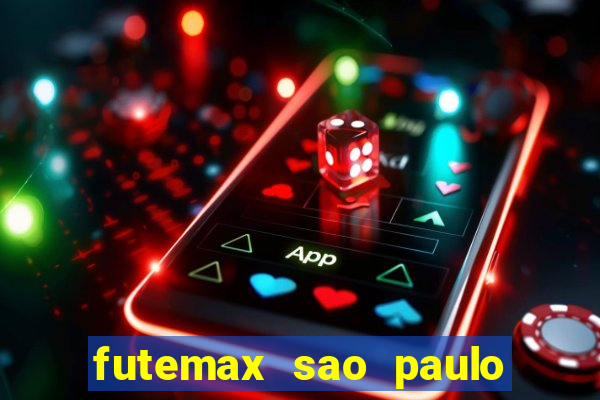 futemax sao paulo x atletico mineiro