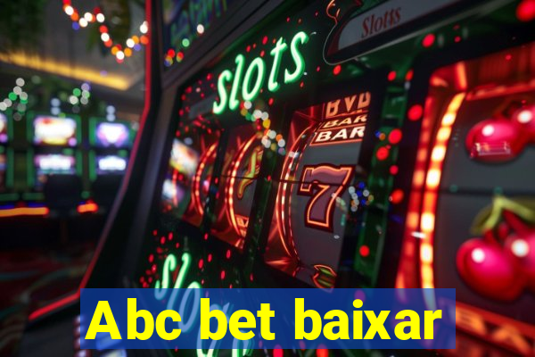 Abc bet baixar