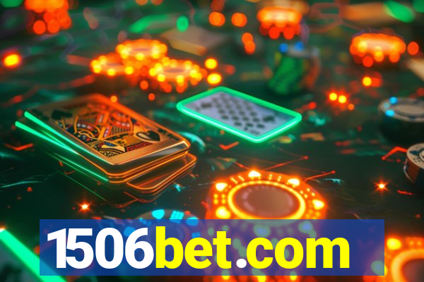 1506bet.com