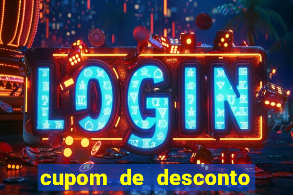 cupom de desconto nave gamer